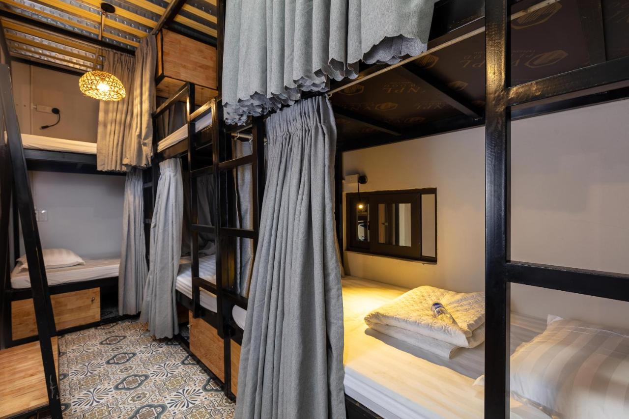 Tam Coc Brothers Homestay - Ninh Binh Exterior foto
