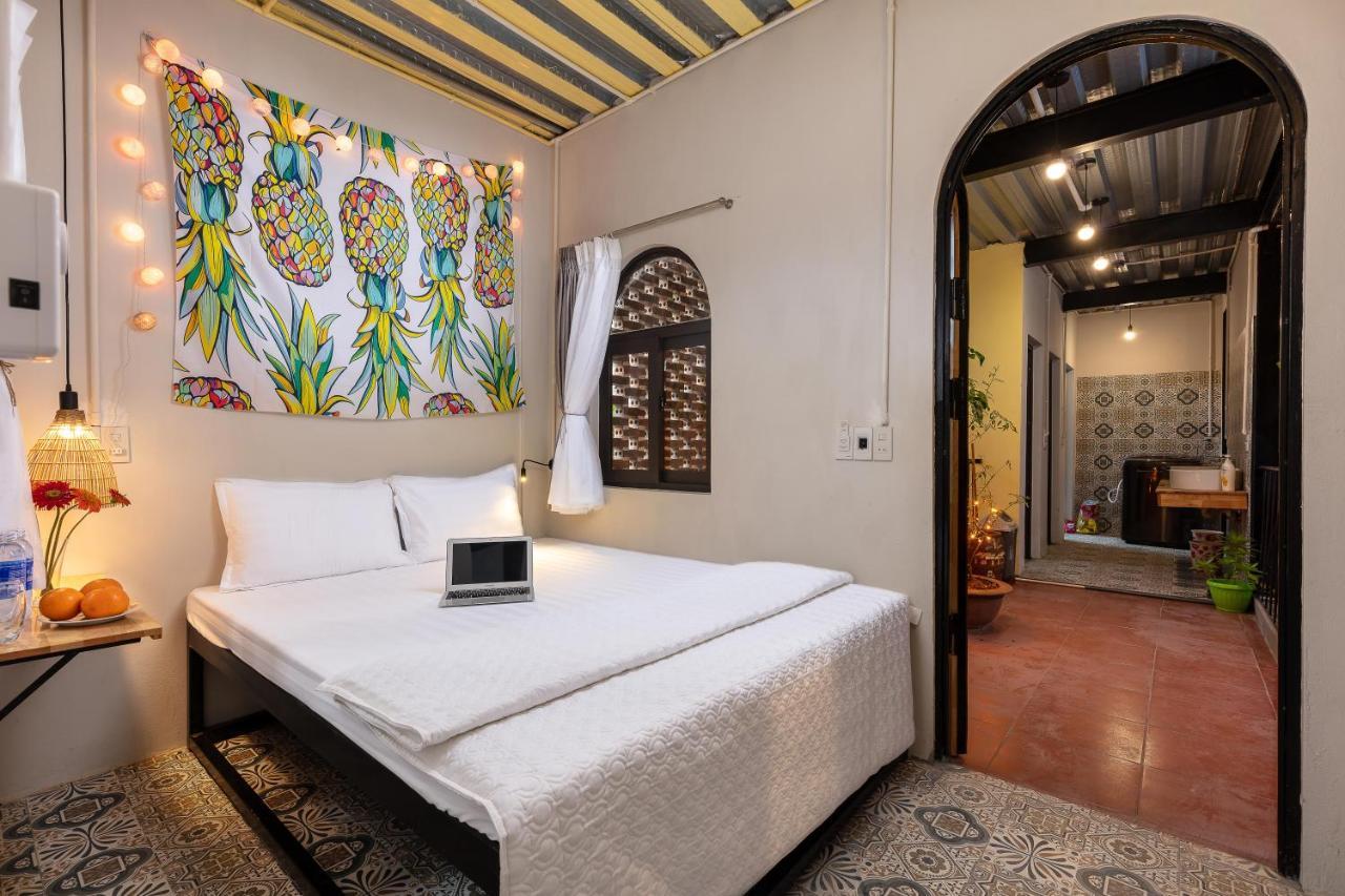 Tam Coc Brothers Homestay - Ninh Binh Exterior foto